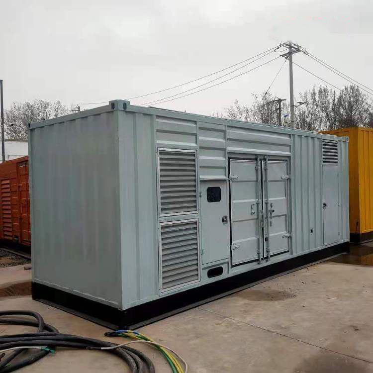 石鼓发电机租赁